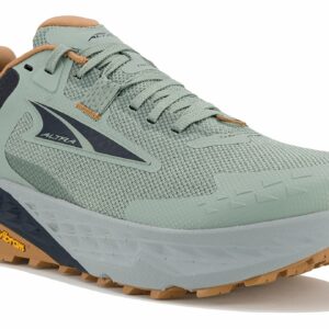 Altra Timp 5 Chaussures homme - Chaussures de trail pour hommes confortables et polyvalentes
