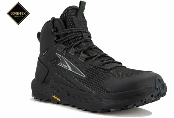 Chaussures de trail Altra Timp 5 Hiker Gore-Tex pour femmes