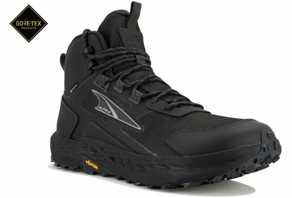 Altra Timp 5 Hiker Gore-Tex Chaussures homme