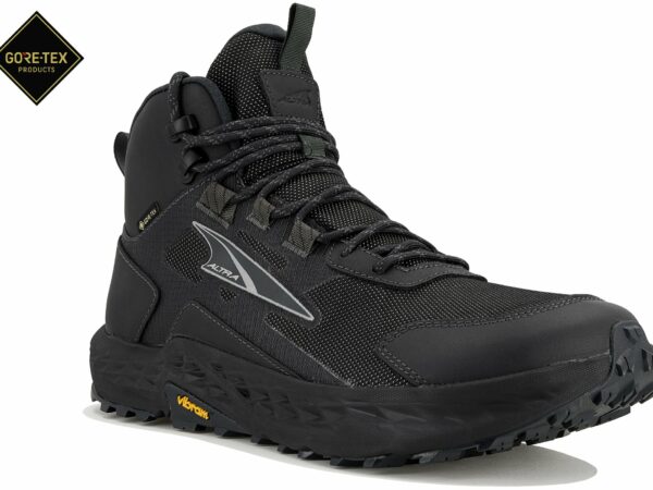 Altra Timp 5 Hiker Gore-Tex Chaussures homme