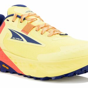 Altra Timp 5 W Chaussures de sport femme déstockage