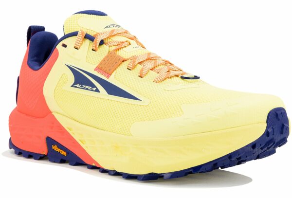 Altra Timp 5 W Chaussures de sport femme déstockage
