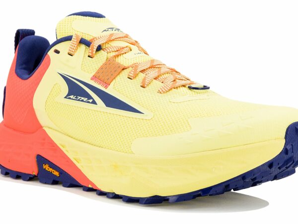 Altra Timp 5 W Chaussures de sport femme déstockage