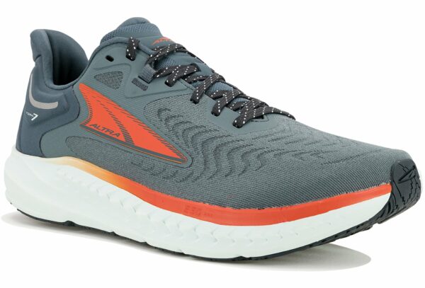 Chaussures de running Altra Torin 7 pour homme en déstockage