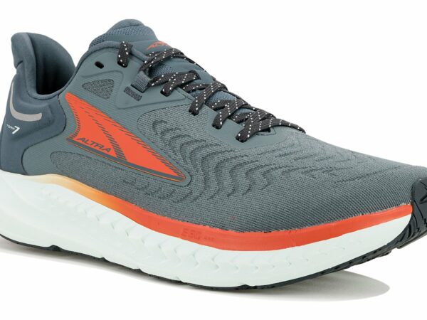 Chaussures de running Altra Torin 7 pour homme en déstockage
