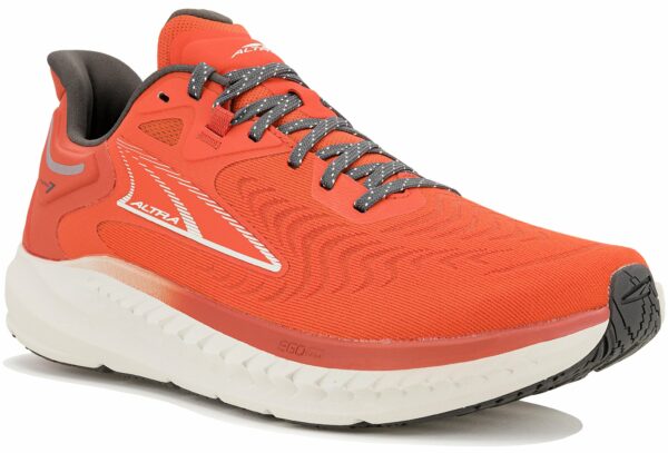Chaussures de running Altra Torin 7 pour homme en promotion