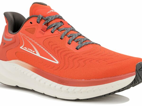 Chaussures de running Altra Torin 7 pour homme en promotion