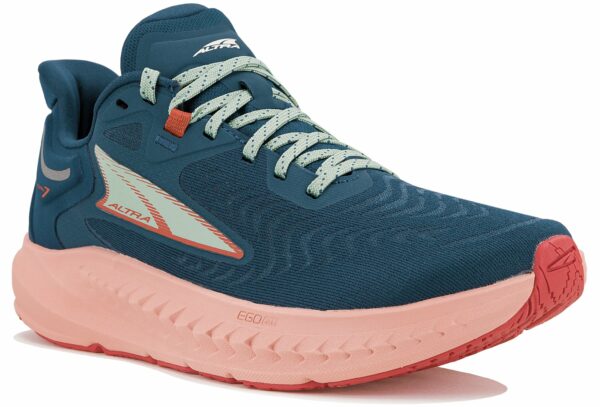 Altra Torin 7 W Chaussures de sport femme déstockage - Confort et performance en running