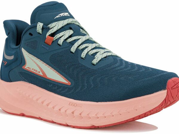 Altra Torin 7 W Chaussures de sport femme déstockage - Confort et performance en running