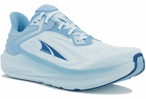 Chaussures de running femme Altra Torin 8 pour un confort ultime