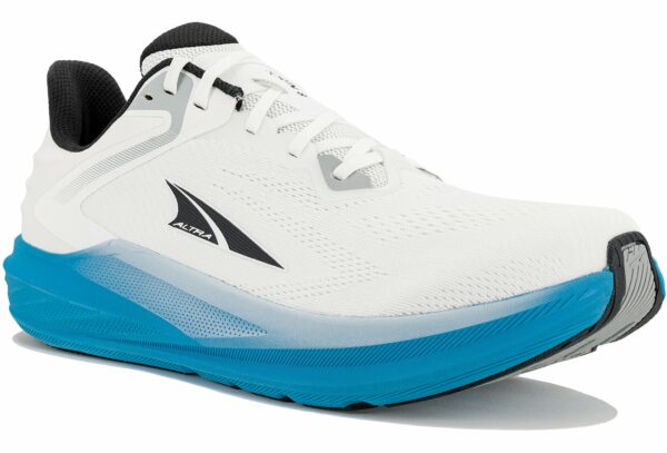 Chaussures de running Altra Torin 8 pour homme