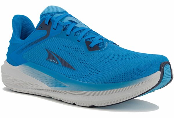 Chaussures de running Altra Torin 8 pour homme