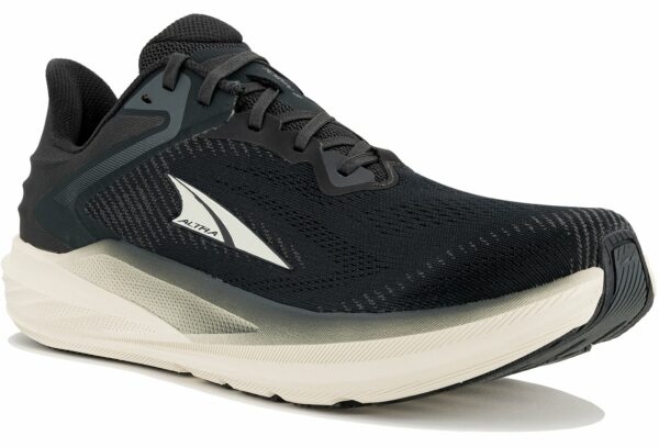 Altra Torin 8 Chaussures homme - Chaussures de running confortables pour hommes