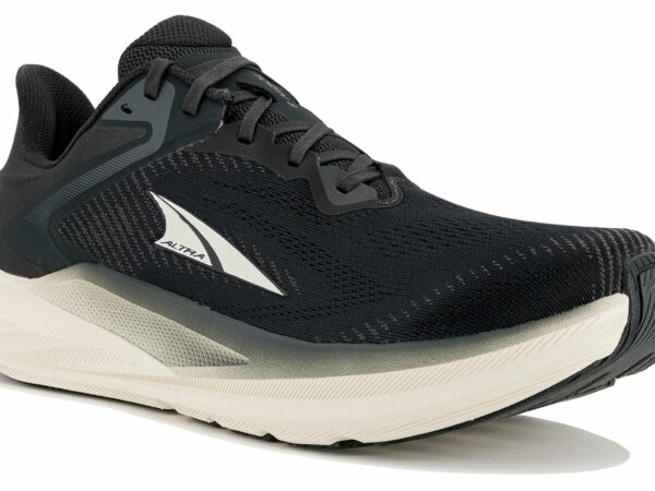 Altra Torin 8 Chaussures homme - Chaussures de running confortables pour hommes