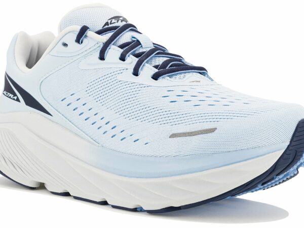 Chaussures de sport femme Altra Via Olympus 2 en déstockage