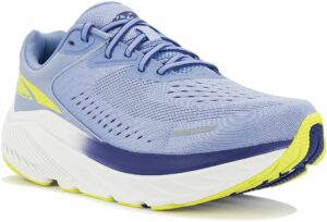 Chaussures de sport femme Altra Via Olympus 2 en déstockage