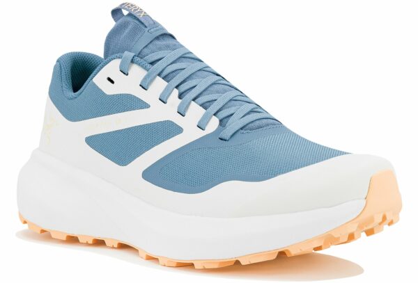 Chaussures de trail Arcteryx Norvan LD 3 pour femme en déstockage