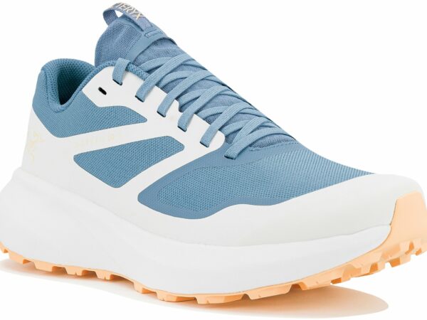 Chaussures de trail Arcteryx Norvan LD 3 pour femme en déstockage