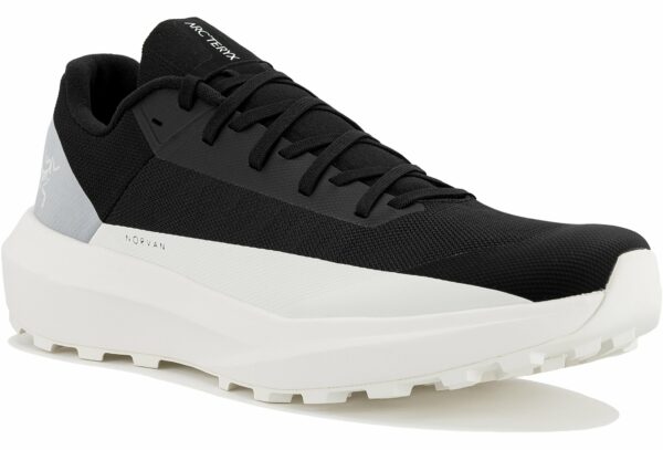 Chaussures de trail Arcteryx Norvan LD 4 pour homme