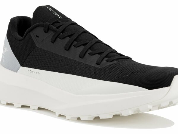 Chaussures de trail Arcteryx Norvan LD 4 pour homme