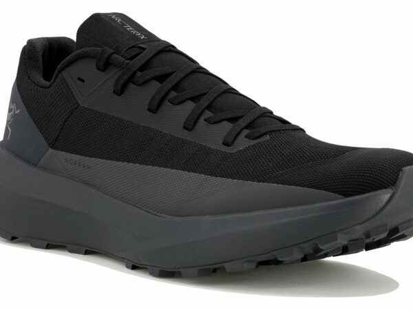 Chaussures de trail Arcteryx Norvan LD 4 pour homme