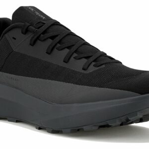 Arcteryx Norvan LD 4 Chaussures homme - Confortables pour le trail