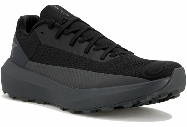 Arcteryx Norvan LD 4 Chaussures homme - Confortables pour le trail