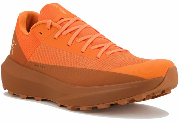 Chaussures de trail Arcteryx Norvan LD 4 pour homme