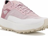 Boostez vos performances sur les sentiers avec les chaussures de sport femme Arcteryx Sylan