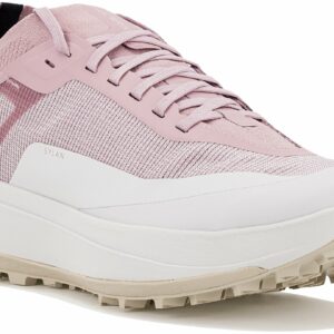 Arcteryx Sylan Chaussures de sport femme pour des sessions de trail rapides