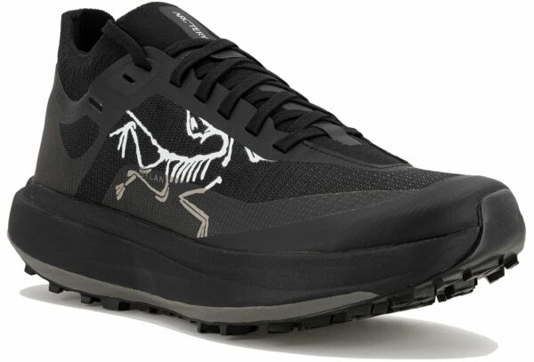 Arcteryx Sylan Pro Chaussures de sport femme