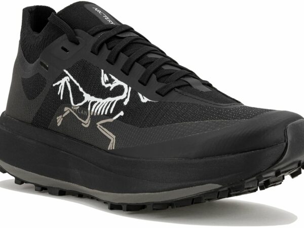 Chaussures de trail Arcteryx Sylan Pro pour femme