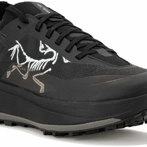 Arcteryx Sylan Pro Chaussures homme - Chaussures de trail performantes pour hommes