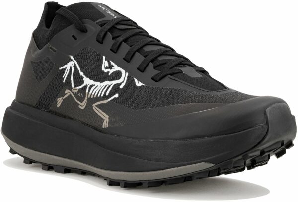 Arcteryx Sylan Pro Chaussures homme - Chaussures de trail performantes pour hommes