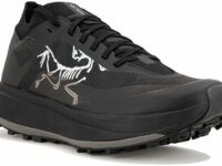 Arcteryx Sylan Pro Chaussures homme - Chaussures de trail performantes