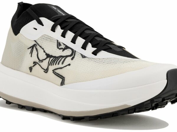 Chaussures homme Arcteryx Sylan Pro pour un trail rapide et performant