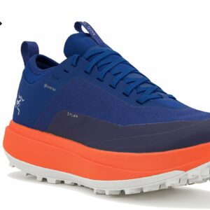 Arcteryx Sylan Gore-Tex Chaussures homme - Chaussures de trail performantes