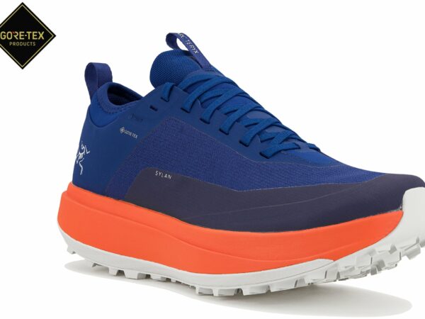 Arcteryx Sylan Gore-Tex Chaussures homme