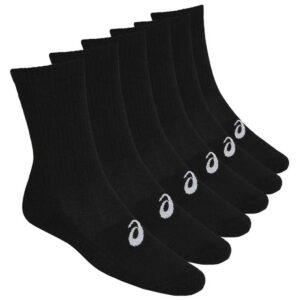 Chaussettes Asics Crew (x6) - Lot de 6 paires de chaussettes de running