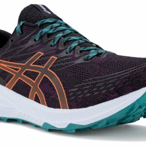 Asics Fuji Lite 3 W Chaussures de trail femme déstockage