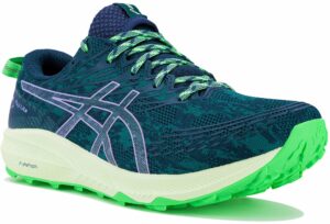 Asics Fuji Lite 3 W Chaussures de sport femme déstockage