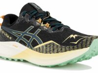 Asics Fuji Lite 4 M Chaussures homme