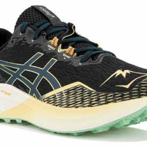 Asics Fuji Lite 4 M Chaussures homme