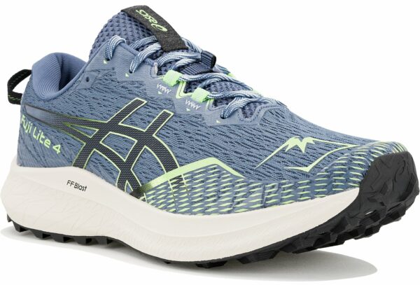 Asics Fuji Lite 4 M Chaussures homme déstockage