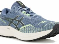 Chaussures de trail Asics Fuji Lite 4 M en déstockage