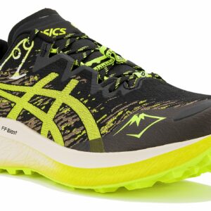 Asics Fuji Lite 5 Chaussures homme déstockage