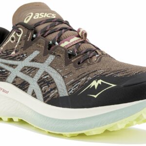Asics Fuji Lite 5 Chaussures homme - Chaussures de trail légères pour une performance optimale