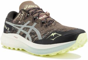 Chaussures de trail Asics Fuji Lite 5 pour homme