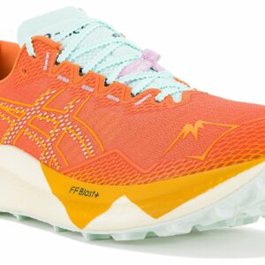 Asics Fujispeed 3 Chaussures homme - Chaussures de trail dynamiques