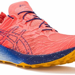 Asics Fujispeed W Chaussures de sport femme
